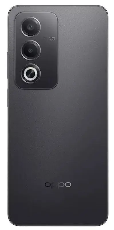 Telefon mobil Oppo A80 5G 8/256GB (Starry Black)