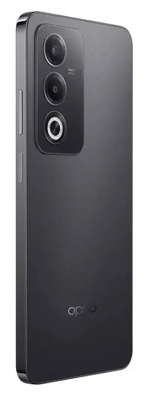 Telefon mobil Oppo A80 5G 8/256GB (Starry Black)