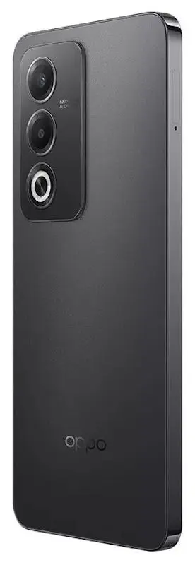 Telefon mobil Oppo A80 5G 8/256GB (Starry Black)