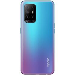 Мобильный телефон Oppo A94 5G Dual 8GB/128GB (Cosmo Blue) Thumb