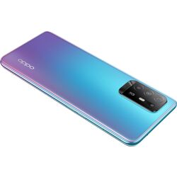 Мобильный телефон Oppo A94 5G Dual 8GB/128GB (Cosmo Blue) Thumb