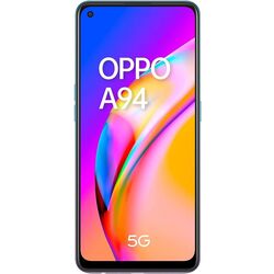 Мобильный телефон Oppo A94 5G Dual 8GB/128GB (Cosmo Blue)