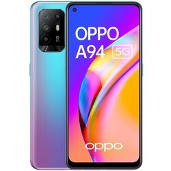Мобильный телефон Oppo A94 5G Dual 8GB/128GB (Cosmo Blue) Thumb