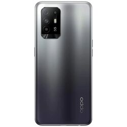 Мобильный телефон Oppo A94 5G Dual 8GB/128GB (Fluid Black) Thumb