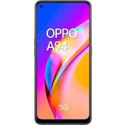 Мобильный телефон Oppo A94 5G Dual 8GB/128GB (Fluid Black)