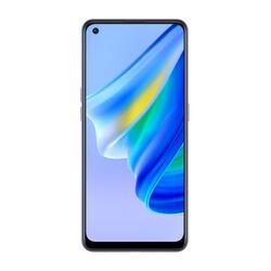 Telefon mobil Oppo A95 Dual 8GB/128GB (Glowing Rainbow Silver)