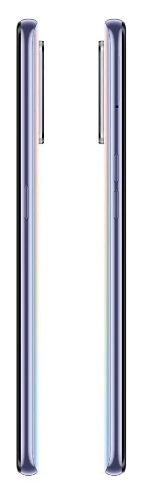 Telefon mobil Oppo A95 Dual 8GB/128GB (Glowing Rainbow Silver)