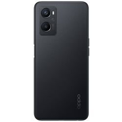 Мобильный телефон Oppo A96 Dual 6GB/128GB (Starry Black) Thumb