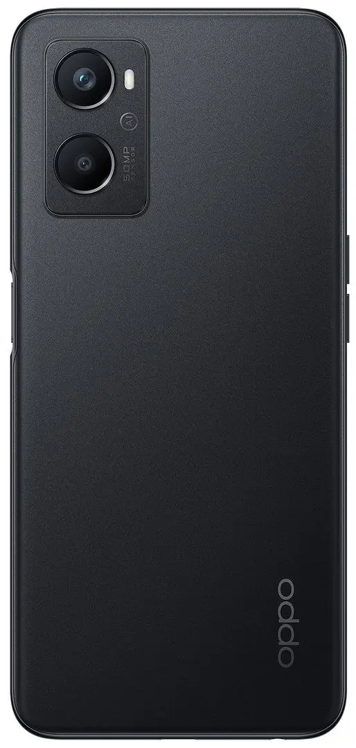 Мобильный телефон Oppo A96 Dual 6GB/128GB (Starry Black) - 3