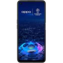 Мобильный телефон Oppo A96 Dual 6GB/128GB (Starry Black)