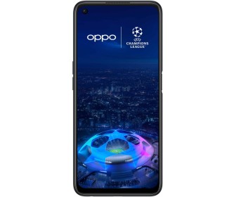 Telefon mobil Oppo A96 Dual 6GB/128GB (Starry Black)