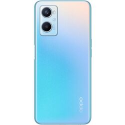 Мобильный телефон Oppo A96 Dual 6GB/128GB (Sunset Blue) Thumb