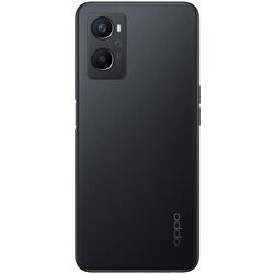 Мобильный телефон Oppo A96 Dual 8GB/128GB (Starry Black) Thumb