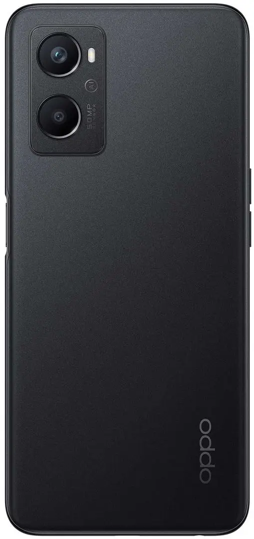 Мобильный телефон Oppo A96 Dual 8GB/128GB (Starry Black) - 4