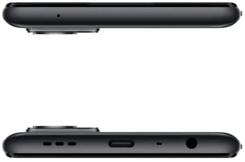 Мобильный телефон Oppo A96 Dual 8GB/128GB (Starry Black) - 3