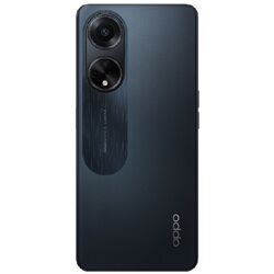 Мобильный телефон Oppo A98 5G 8/256GB (Cool Black) Thumb