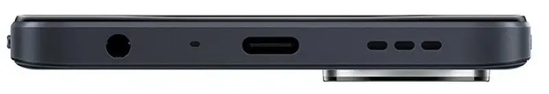 Мобильный телефон Oppo A98 5G 8/256GB (Cool Black)