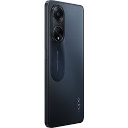 Мобильный телефон Oppo A98 5G 8/256GB (Cool Black) Thumb