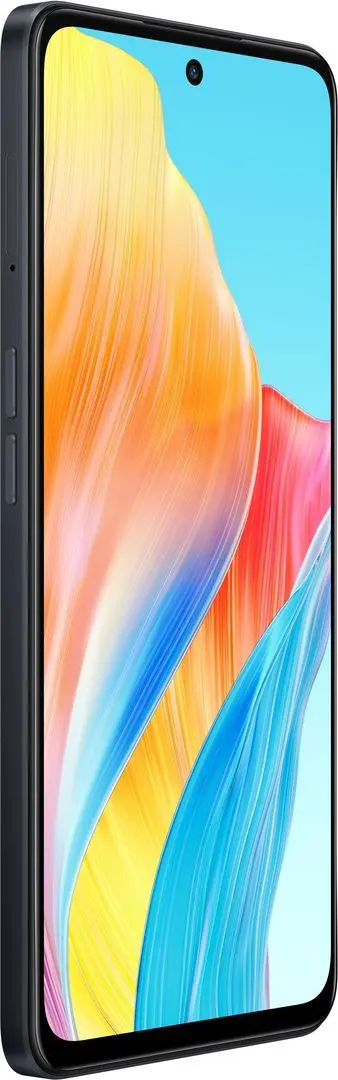 Мобильный телефон Oppo A98 5G 8/256GB (Cool Black)