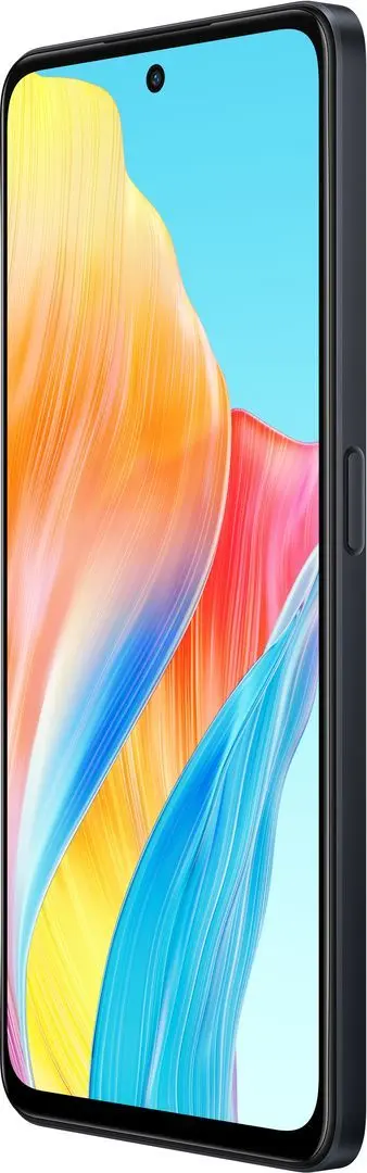 Мобильный телефон Oppo A98 5G 8/256GB (Cool Black)