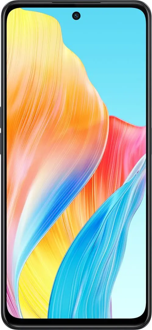 Мобильный телефон Oppo A98 5G 8/256GB (Cool Black)
