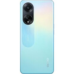 Мобильный телефон Oppo A98 5G 8/256GB (Dreamy Blue) Thumb
