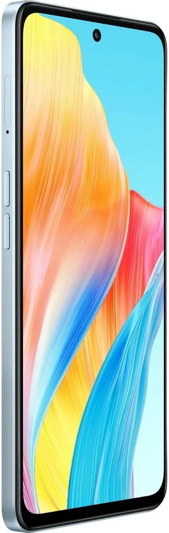 Мобильный телефон Oppo A98 5G 8/256GB (Dreamy Blue)