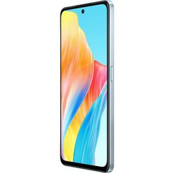 Мобильный телефон Oppo A98 5G 8/256GB (Dreamy Blue) Thumb