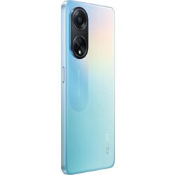 Мобильный телефон Oppo A98 5G 8/256GB (Dreamy Blue) Thumb