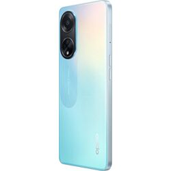 Мобильный телефон Oppo A98 5G 8/256GB (Dreamy Blue) Thumb