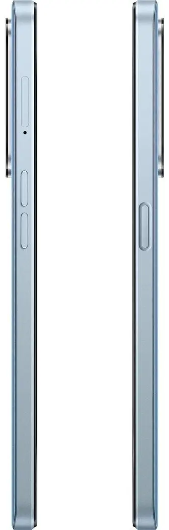 Мобильный телефон Oppo A98 5G 8/256GB (Dreamy Blue)