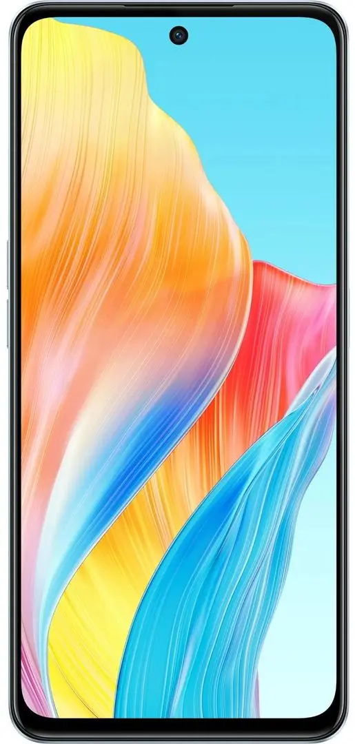 Мобильный телефон Oppo A98 5G 8/256GB (Dreamy Blue)