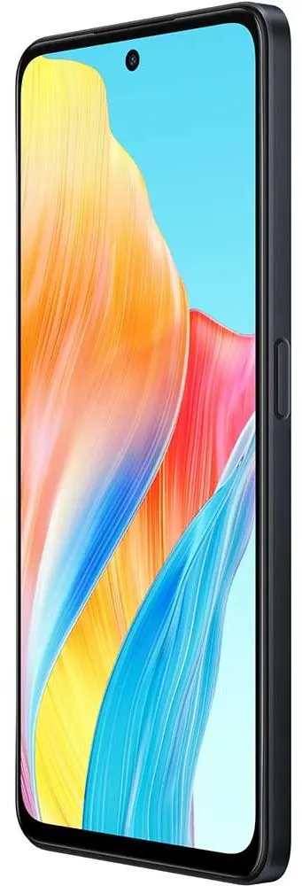 Мобильный телефон Oppo A98 8GB/256GB (Black) - 2
