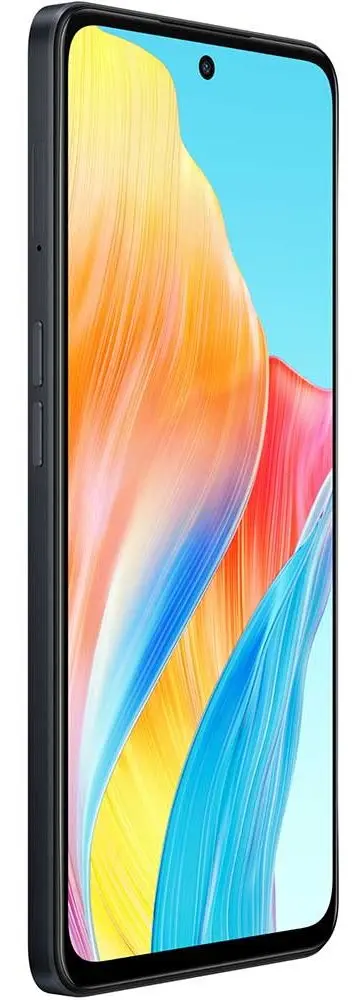 Мобильный телефон Oppo A98 8GB/256GB (Black) - 3
