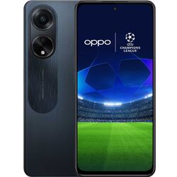 Мобильный телефон Oppo A98 8GB/256GB (Black)