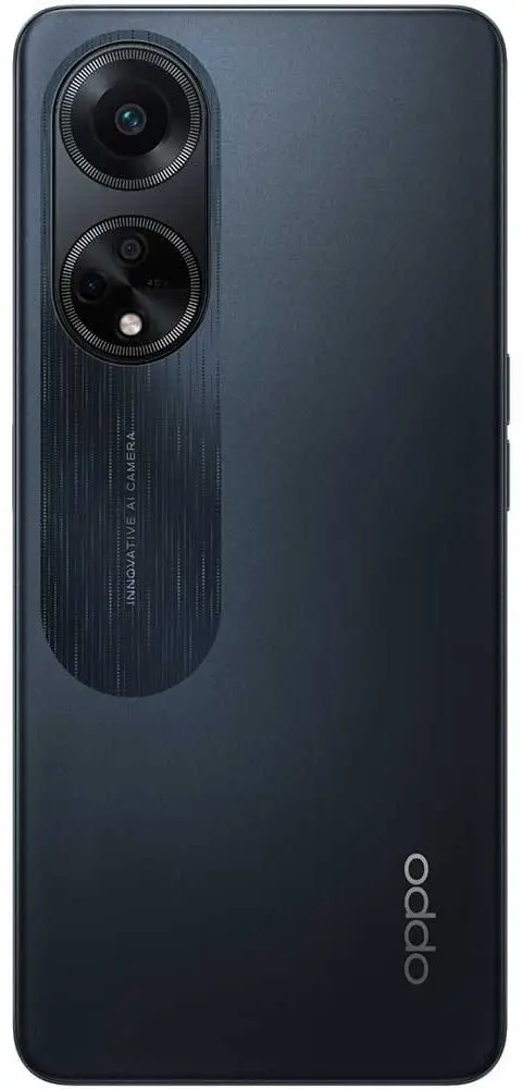 Мобильный телефон Oppo A98 8GB/256GB (Black) - 4