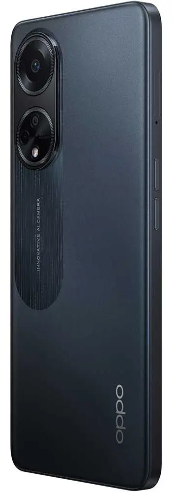 Мобильный телефон Oppo A98 8GB/256GB (Black) - 5