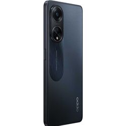 Мобильный телефон Oppo A98 8GB/256GB (Black) Thumb