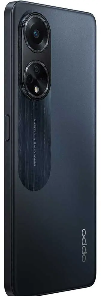 Мобильный телефон Oppo A98 8GB/256GB (Black) - 6