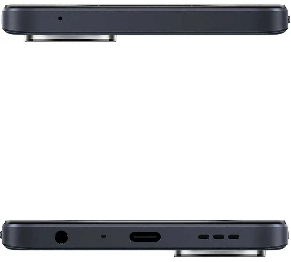 Мобильный телефон Oppo A98 8GB/256GB (Black) - 8