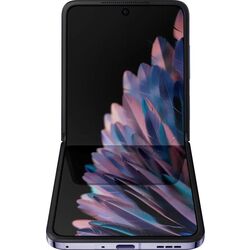Telefon mobil Oppo Find N2 Flip Dual 8GB/256GB (Moonlit Purple)