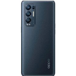 Мобильный телефон Oppo Find X3 Neo 5G Dual 12GB/256GB (Starlight Black) Thumb