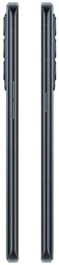 Мобильный телефон Oppo Find X3 Neo 5G Dual 12GB/256GB (Starlight Black) - 3