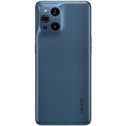 Telefon mobil Oppo Find X3 Pro 5G Dual 12GB/256GB (Blue) Thumb