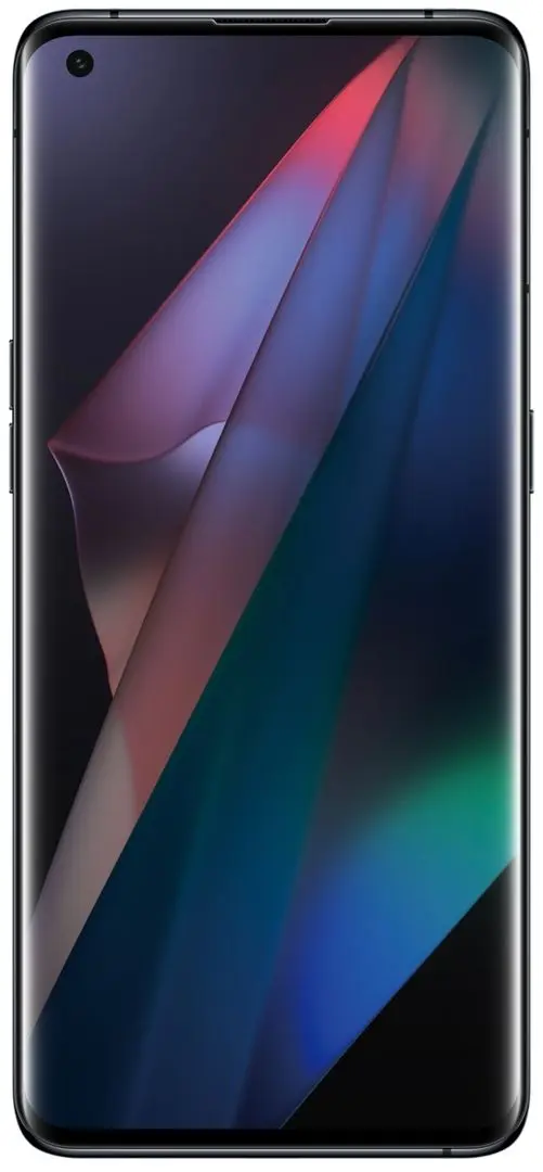 Telefon mobil Oppo Find X3 Pro 5G Dual 12GB/256GB (Gloss Black)