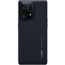 Telefon mobil Oppo Find X5 8GB/256GB (Black) Thumb