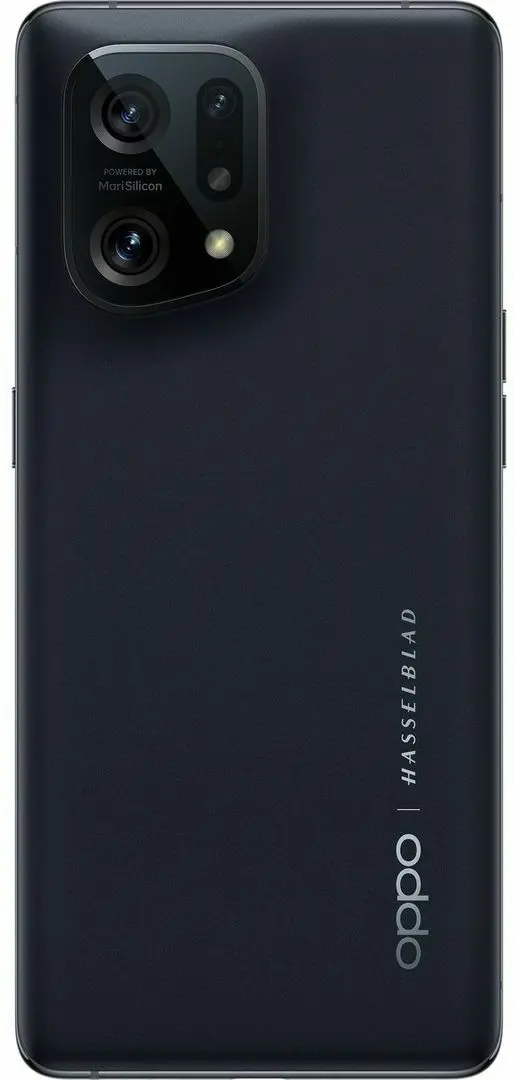 Telefon mobil Oppo Find X5 8GB/256GB (Black)
