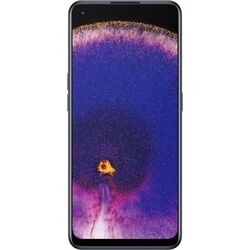 Telefon mobil Oppo Find X5 8GB/256GB (Black)