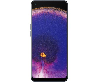 Мобильный телефон Oppo Find X5 5G DS 8GB/256GB (Black)