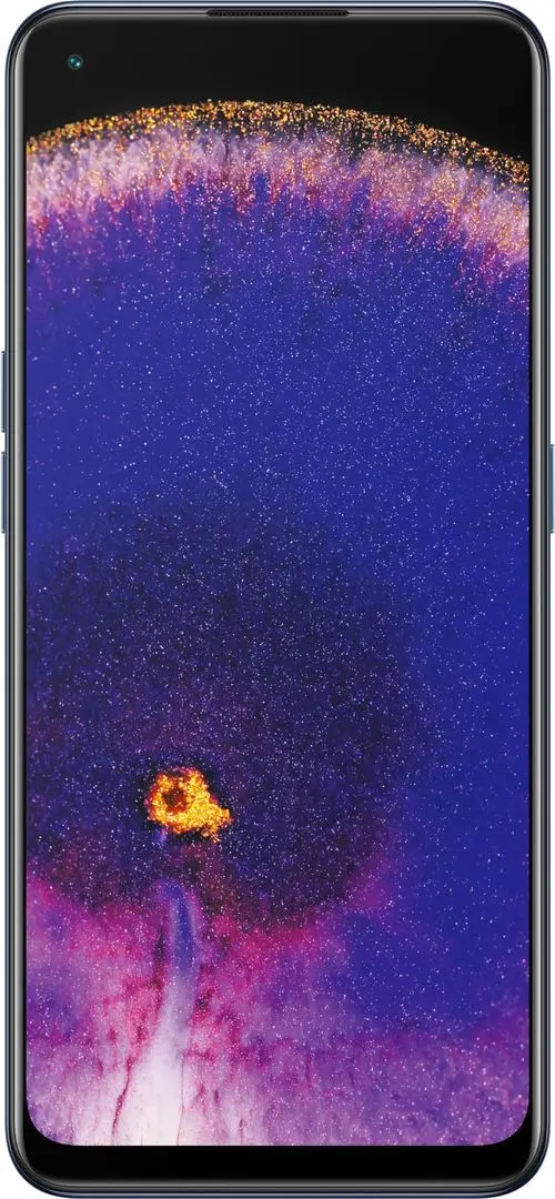 Telefon mobil Oppo Find X5 8GB/256GB (Black)